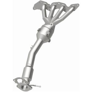 MagnaFlow Exhaust Systems & Installation | 1350 Offroad - MagnaFlow California CARB Manifold Catalytic Converter 5531802 - Image 3