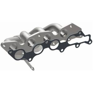 MagnaFlow Exhaust Systems & Installation | 1350 Offroad - MagnaFlow California CARB Manifold Catalytic Converter 5531851 - Image 2