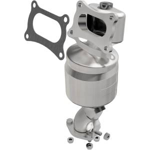 MagnaFlow Exhaust Systems & Installation | 1350 Offroad - MagnaFlow California CARB Manifold Catalytic Converter 5531898 - Image 1