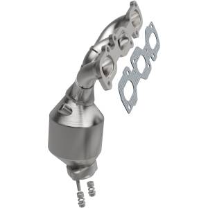 MagnaFlow Exhaust Systems & Installation | 1350 Offroad - MagnaFlow California CARB Manifold Catalytic Converter 5531920 - Image 1