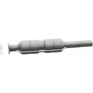 MagnaFlow Exhaust Systems & Installation | 1350 Offroad - MagnaFlow HM Grade Direct-Fit Catalytic Converter 55320 - Image 4