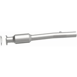 MagnaFlow Exhaust Systems & Installation | 1350 Offroad - MagnaFlow HM Grade Direct-Fit Catalytic Converter 55321 - Image 4