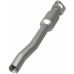 MagnaFlow Exhaust Systems & Installation | 1350 Offroad - MagnaFlow HM Grade Direct-Fit Catalytic Converter 55321 - Image 3