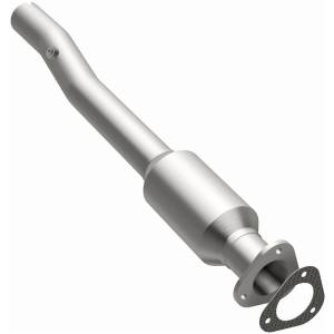 MagnaFlow Exhaust Systems & Installation | 1350 Offroad - MagnaFlow HM Grade Direct-Fit Catalytic Converter 55321 - Image 2