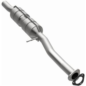 MagnaFlow Exhaust Systems & Installation | 1350 Offroad - MagnaFlow HM Grade Direct-Fit Catalytic Converter 55323 - Image 2