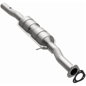 MagnaFlow Exhaust Systems & Installation | 1350 Offroad - MagnaFlow HM Grade Direct-Fit Catalytic Converter 55324 - Image 2