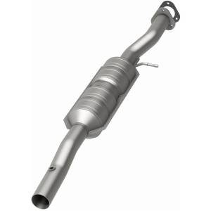 MagnaFlow Exhaust Systems & Installation | 1350 Offroad - MagnaFlow HM Grade Direct-Fit Catalytic Converter 55324 - Image 3