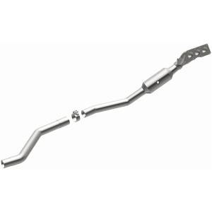 MagnaFlow Exhaust Systems & Installation | 1350 Offroad - MagnaFlow California CARB Manifold Catalytic Converter 5551066 - Image 2
