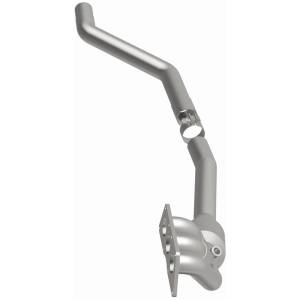 MagnaFlow Exhaust Systems & Installation | 1350 Offroad - MagnaFlow California CARB Manifold Catalytic Converter 5551066 - Image 4