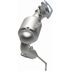 MagnaFlow Exhaust Systems & Installation | 1350 Offroad - MagnaFlow California CARB Manifold Catalytic Converter 5551161 - Image 2