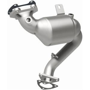 MagnaFlow Exhaust Systems & Installation | 1350 Offroad - MagnaFlow California CARB Manifold Catalytic Converter 5551161 - Image 3