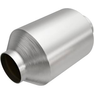 MagnaFlow Exhaust Systems & Installation | 1350 Offroad - MagnaFlow California CARB Universal Catalytic Converter 5551209 - Image 1