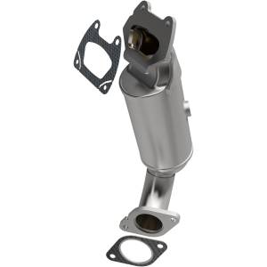 MagnaFlow Exhaust Systems & Installation | 1350 Offroad - MagnaFlow California CARB Manifold Catalytic Converter 5551227 - Image 1