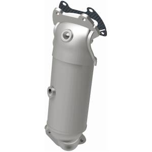 MagnaFlow Exhaust Systems & Installation | 1350 Offroad - MagnaFlow California CARB Manifold Catalytic Converter 5551227 - Image 3