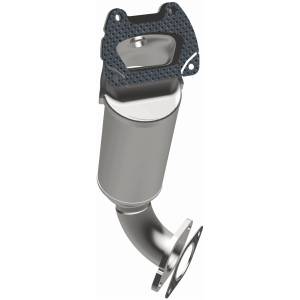 MagnaFlow Exhaust Systems & Installation | 1350 Offroad - MagnaFlow California CARB Manifold Catalytic Converter 5551227 - Image 2