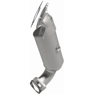 MagnaFlow Exhaust Systems & Installation | 1350 Offroad - MagnaFlow California CARB Manifold Catalytic Converter 5551227 - Image 4