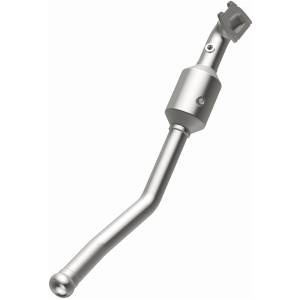 MagnaFlow Exhaust Systems & Installation | 1350 Offroad - MagnaFlow California CARB Manifold Catalytic Converter 5551250 - Image 2