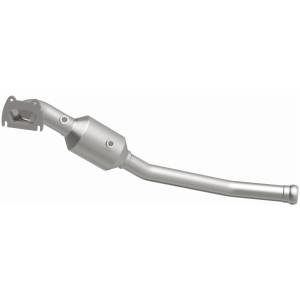 MagnaFlow Exhaust Systems & Installation | 1350 Offroad - MagnaFlow California CARB Manifold Catalytic Converter 5551251 - Image 4