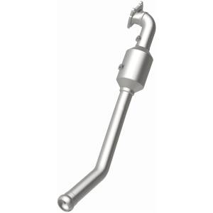 MagnaFlow Exhaust Systems & Installation | 1350 Offroad - MagnaFlow California CARB Manifold Catalytic Converter 5551251 - Image 3