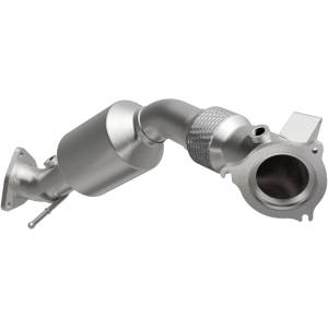 MagnaFlow California CARB Direct-Fit Catalytic Converter 5551537