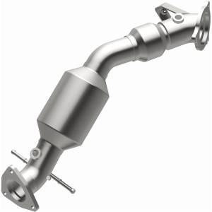 MagnaFlow Exhaust Systems & Installation | 1350 Offroad - MagnaFlow California CARB Direct-Fit Catalytic Converter 5551537 - Image 2