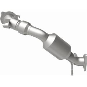 MagnaFlow Exhaust Systems & Installation | 1350 Offroad - MagnaFlow California CARB Direct-Fit Catalytic Converter 5551537 - Image 3