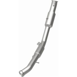 MagnaFlow Exhaust Systems & Installation | 1350 Offroad - MagnaFlow California CARB Direct-Fit Catalytic Converter 5551551 - Image 3