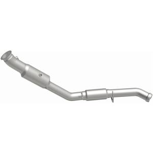 MagnaFlow Exhaust Systems & Installation | 1350 Offroad - MagnaFlow California CARB Direct-Fit Catalytic Converter 5551551 - Image 4