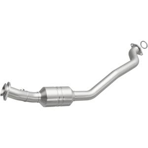 MagnaFlow Exhaust Systems & Installation | 1350 Offroad - MagnaFlow California CARB Direct-Fit Catalytic Converter 5551583 - Image 1