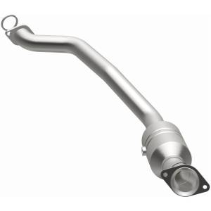 MagnaFlow Exhaust Systems & Installation | 1350 Offroad - MagnaFlow California CARB Direct-Fit Catalytic Converter 5551583 - Image 2