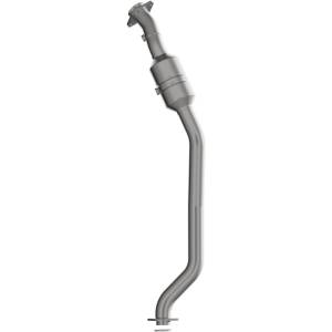 MagnaFlow Exhaust Systems & Installation | 1350 Offroad - MagnaFlow California CARB Direct-Fit Catalytic Converter 5551583 - Image 4