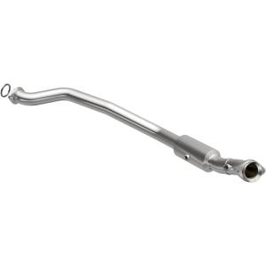 MagnaFlow Exhaust Systems & Installation | 1350 Offroad - MagnaFlow California CARB Direct-Fit Catalytic Converter 5551584 - Image 1