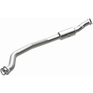 MagnaFlow Exhaust Systems & Installation | 1350 Offroad - MagnaFlow California CARB Direct-Fit Catalytic Converter 5551584 - Image 2