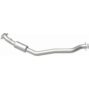 MagnaFlow Exhaust Systems & Installation | 1350 Offroad - MagnaFlow California CARB Direct-Fit Catalytic Converter 5551584 - Image 3