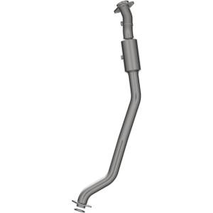 MagnaFlow Exhaust Systems & Installation | 1350 Offroad - MagnaFlow California CARB Direct-Fit Catalytic Converter 5551584 - Image 4