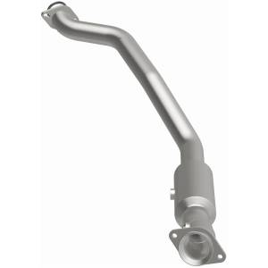 MagnaFlow Exhaust Systems & Installation | 1350 Offroad - MagnaFlow California CARB Direct-Fit Catalytic Converter 5551584 - Image 5