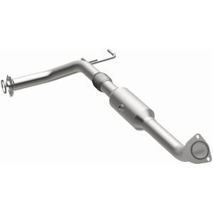 MagnaFlow Exhaust Systems & Installation | 1350 Offroad - MagnaFlow California CARB Direct-Fit Catalytic Converter 5551592 - Image 2