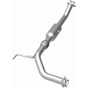 MagnaFlow Exhaust Systems & Installation | 1350 Offroad - MagnaFlow California CARB Direct-Fit Catalytic Converter 5551592 - Image 3