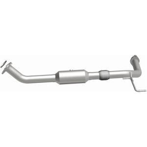 MagnaFlow Exhaust Systems & Installation | 1350 Offroad - MagnaFlow California CARB Direct-Fit Catalytic Converter 5551592 - Image 5