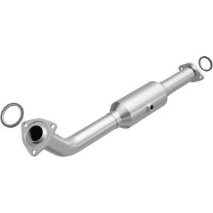 MagnaFlow Exhaust Systems & Installation | 1350 Offroad - MagnaFlow California CARB Direct-Fit Catalytic Converter 5551593 - Image 1