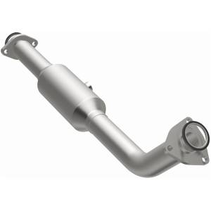 MagnaFlow Exhaust Systems & Installation | 1350 Offroad - MagnaFlow California CARB Direct-Fit Catalytic Converter 5551593 - Image 2