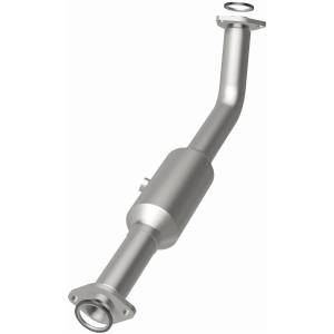 MagnaFlow Exhaust Systems & Installation | 1350 Offroad - MagnaFlow California CARB Direct-Fit Catalytic Converter 5551593 - Image 3