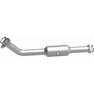 MagnaFlow Exhaust Systems & Installation | 1350 Offroad - MagnaFlow California CARB Direct-Fit Catalytic Converter 5551593 - Image 5