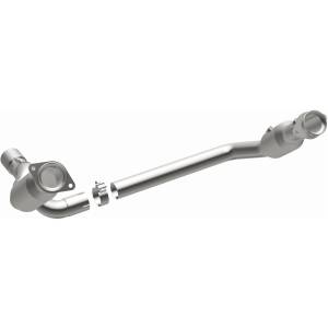 MagnaFlow Exhaust Systems & Installation | 1350 Offroad - MagnaFlow California CARB Direct-Fit Catalytic Converter 5551665 - Image 2