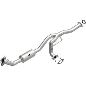 MagnaFlow Exhaust Systems & Installation | 1350 Offroad - MagnaFlow California CARB Direct-Fit Catalytic Converter 5551676 - Image 1