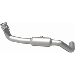 MagnaFlow Exhaust Systems & Installation | 1350 Offroad - MagnaFlow California CARB Direct-Fit Catalytic Converter 5551694 - Image 3