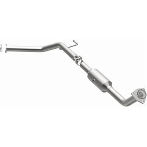 MagnaFlow Exhaust Systems & Installation | 1350 Offroad - MagnaFlow California CARB Direct-Fit Catalytic Converter 5551699 - Image 2