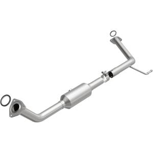 MagnaFlow Exhaust Systems & Installation | 1350 Offroad - MagnaFlow California CARB Direct-Fit Catalytic Converter 5551699 - Image 1
