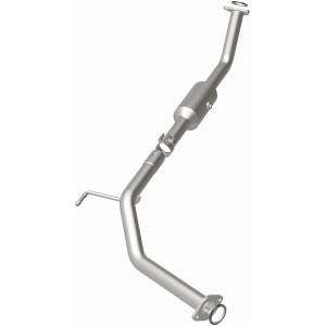 MagnaFlow Exhaust Systems & Installation | 1350 Offroad - MagnaFlow California CARB Direct-Fit Catalytic Converter 5551699 - Image 3