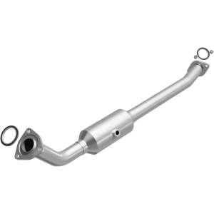 MagnaFlow Exhaust Systems & Installation | 1350 Offroad - MagnaFlow California CARB Direct-Fit Catalytic Converter 5551700 - Image 1